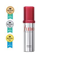Shiseido Fino "Premium Touch Hair Oil" (70 ml) plaukų aliejus pažeistiems plaukams