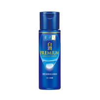Hada Labo "Shirojyun Premium Brightening Lotion" (170 ml) skaistinamasis losjonas / tonikas