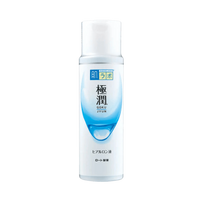 Hada Labo "Gokujyun Hyaluronic Acid Lotion" (170 ml) lengvas drėkinamasis losjonas su hialurono rūgštimi