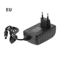 Naujas ES/JAV kištukas EU
