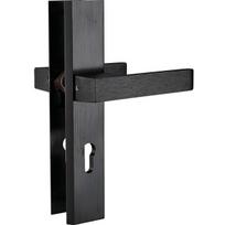 Lauko durų rankena Kuchinox FLOKO, KZF_918A, Black