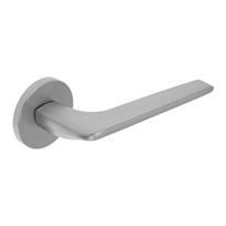 Vidaus durų rankena Kuchinox CELESTRIA, KCA_0M0A, Chrome matt