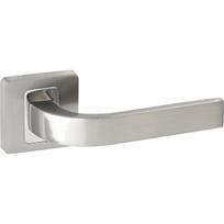 Vidaus durų rankena Kuchinox TIMOR, KMT_100A, Satin/Chrome