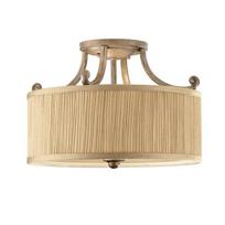 Lubinis šviestuvas Elstead Lighting Abbey FE-ABBEY-SF