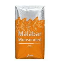 Kavos pupelės JURA India Malabar Monsooned, 250 g