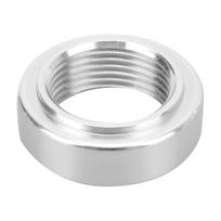 M22x1.5mm Privirinamas Sraigtas Ruošinio Aliuminio Lydinys Nerūdijantis Vidinis Sriegis Kuro Bakui