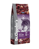 Dr. Clauder‘s Wildlife Duck visavertis super premium maistas su antiena šunims 11.5kg