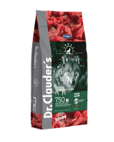Dr. Clauder‘s Wildlife Lamb, visavertis super premium maistas su ėriena šunims 11.5kg