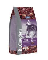 Dr. Clauder‘s Wildlife Duck visavertis super premium maistas su antiena šunims 2kg