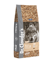 Dr.Clauder's Wildlife Insekten, visaverstis super premium pašaras su vabzdžių miltais šunims 11,5kg