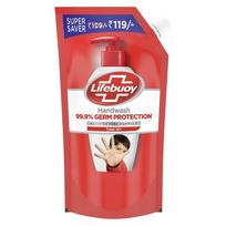 Lifebuoy Total 10 Skystas rankų muilas Papildymas 675 ml Pakuotė 1 Švelnus rankų muilas Valiklis Higienai Apsaugoti Kasdieniam naudojimui