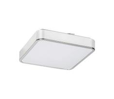 Rabalux - LED RGB pritemdomas vonios kambario lubinis šviestuvas LED/22W/230V IP44 + nuotolinis pultas