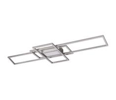 Rabalux 6869 - Dimeriuojamas lubinis šviestuvas THABITA LED/54W/230V + su nuotoliniu pultu