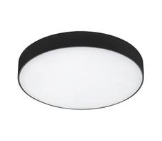 Rabalux - LED lubinis šviestuvas LED/18W/230V 2800-6000K IP44 juodas