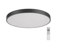 Rabalux 3316 - Reguliuojamas LED lubinis šviestuvas TESIA LED/60W/230V 60 cm + su nuotoliniu pultu