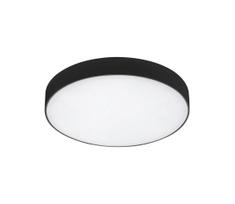 Rabalux-LED vonios kambario lubinis šviestuvas LED/24W/230V 2800/4000/6000K IP44 juodas