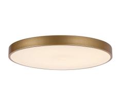 Rabalux 71038 -LED reguliuojamas lubinis šviestuvas TESIA LED/60W/230V 3000-6000K+su nuotoliniu pultu