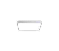 Brilagi - LED reguliuojamas šviestuvas POOL SQUARE LED/48W/230V 3000-6000K 50x50 cm bal