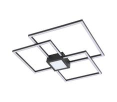 Rabalux 6868 - Dimeriuojamas lubinis šviestuvas THABITA LED/38W/230V