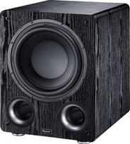 Magnat Alpha RS 12 black