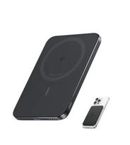 Anker Nano Power Bank (5K, Slim) | 5000 mAh | 24 pin USB-C | Black