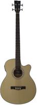 Elektroakustinė bosinė gitara Stagg SA40BASS ACE-N