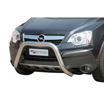 Sertifikuota EU LANKAS / PRIEKINIO BUFERIO APSAUGINĖ JUOSTA OPEL ANTARA (2007-2011) ø 76