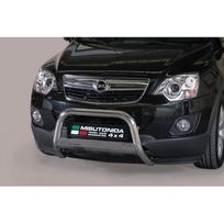 Sertifikuota EU LANKAS / PRIEKINIO BUFERIO APSAUGINĖ JUOSTA OPEL ANTARA 2011+ ø 63