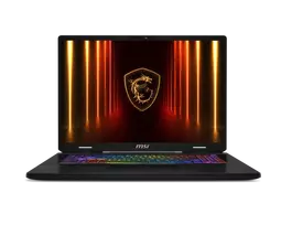MSI Crosshair A16 HX Ryzen 7-8840HX/32GB/1TB/RTX5060/WIN11Pro D8WFKG-023XPL