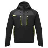 Žieminė PORTWEST DX431 Softshell striukė