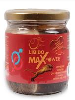 Themra Herbal Products LibidoMax with Honey, Chaksir, Epimedium Energy – 240g