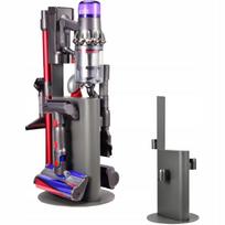 Rosfix Stovas siurbliui Dyson – Anglies Plienas 74 cm | Universalus | Laikiklis priedams ir įkrovimas vertikalioje padėtyje
