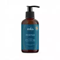 Mks Eco Porter Men's Styling Gel plaukų modeliavimo gelis želė vyrams, 236 ml.