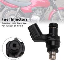 BT-MTC-B Kuro purkštukai Honda Keihin 125CC