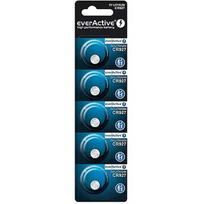 everActive Lithium battery mini everActive CR927 - blister 5 pcs. CR9275BL