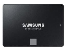 SAMSUNG 870 EVO 2TB SATA3 2.5'' SSD