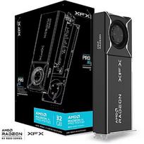XFX Radeon AI PRO R9700, 32GB GDDR6 RX-97XPROAIY