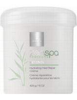 Jessica kulnų kremas, drėkinantis, regeneruojantis Jessica Zenspa Intense 425g