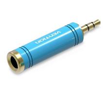 Vention Audio Adapter 3.5mm to 6.35mm/VAB-S04-L