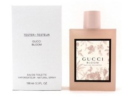 Gucci  Bloom Perfume EDT 100 ml Tester