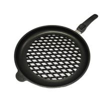 Perforated BBQ pan AMT Gastroguss