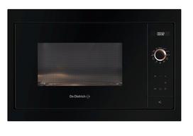 Built-in microwave De Dietrich