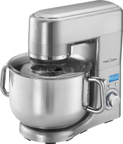 Compact food processor Proficook