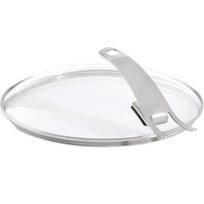 Glass lid 28cm Fissler