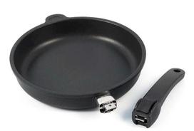 Induction- frying pan  AMT Gastroguss