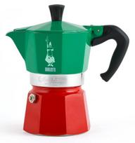 Moka Express Italia 6 cups Bialetti