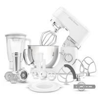 Food processor Sencor, white