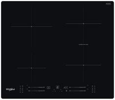 Whirlpool Built-in induction hob