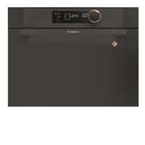 Built-in oven