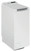 Washing machine Whirlpool